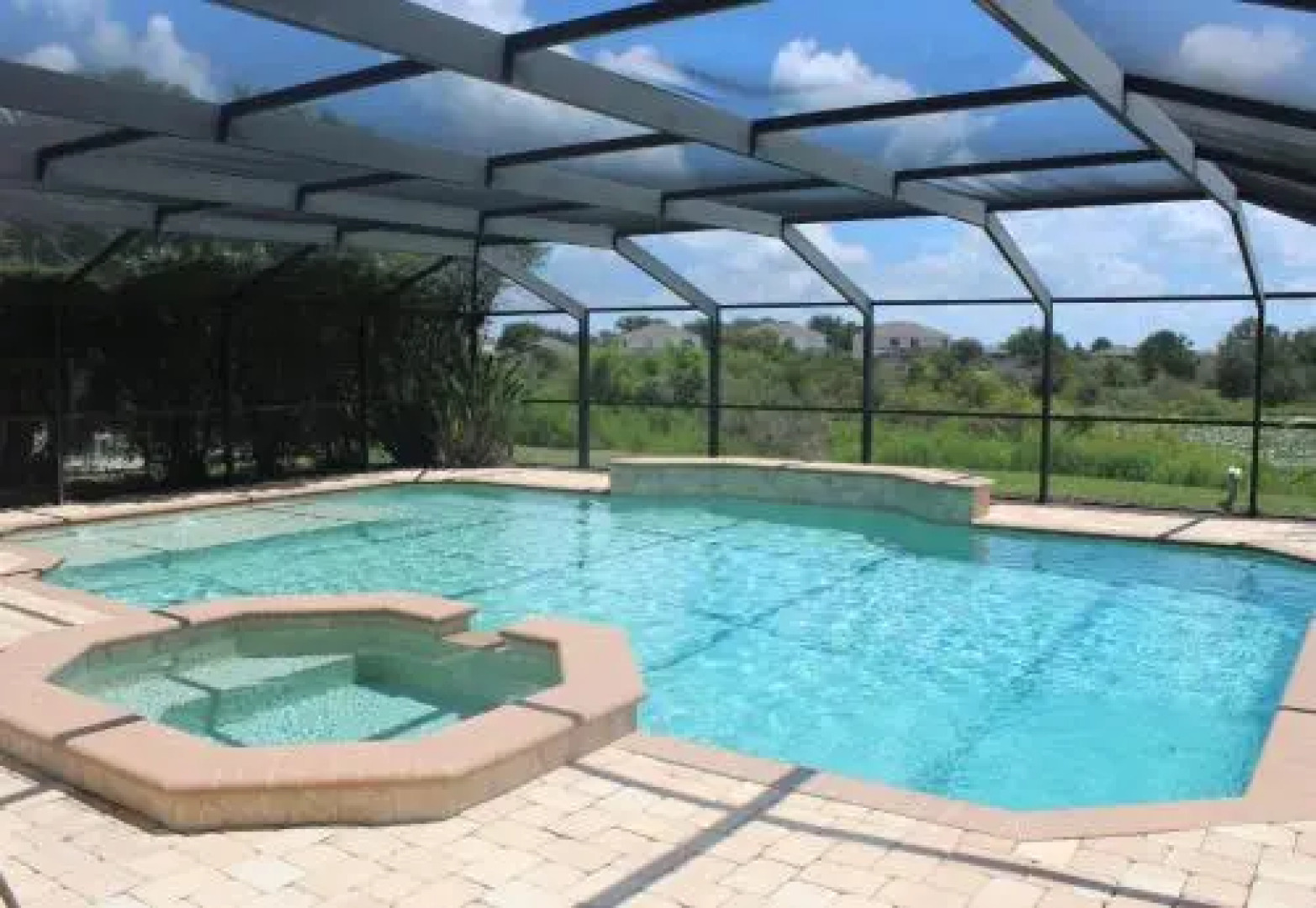 Balmoral Villa TA708