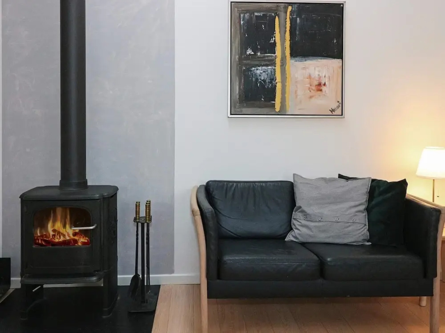 Holiday Home in Hadsund