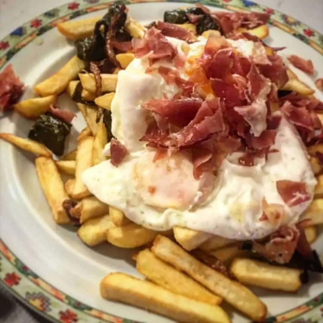 El Molino de Rosa Maria Serrano