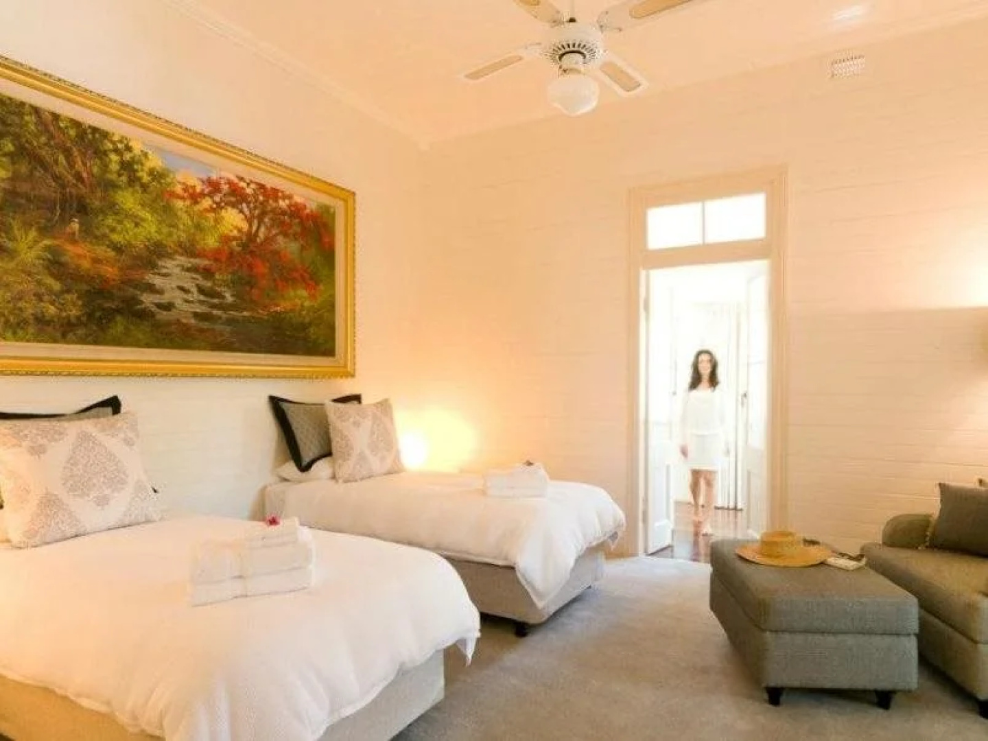 Mullum Sari Medi-Spa Retreat Resort & Spa