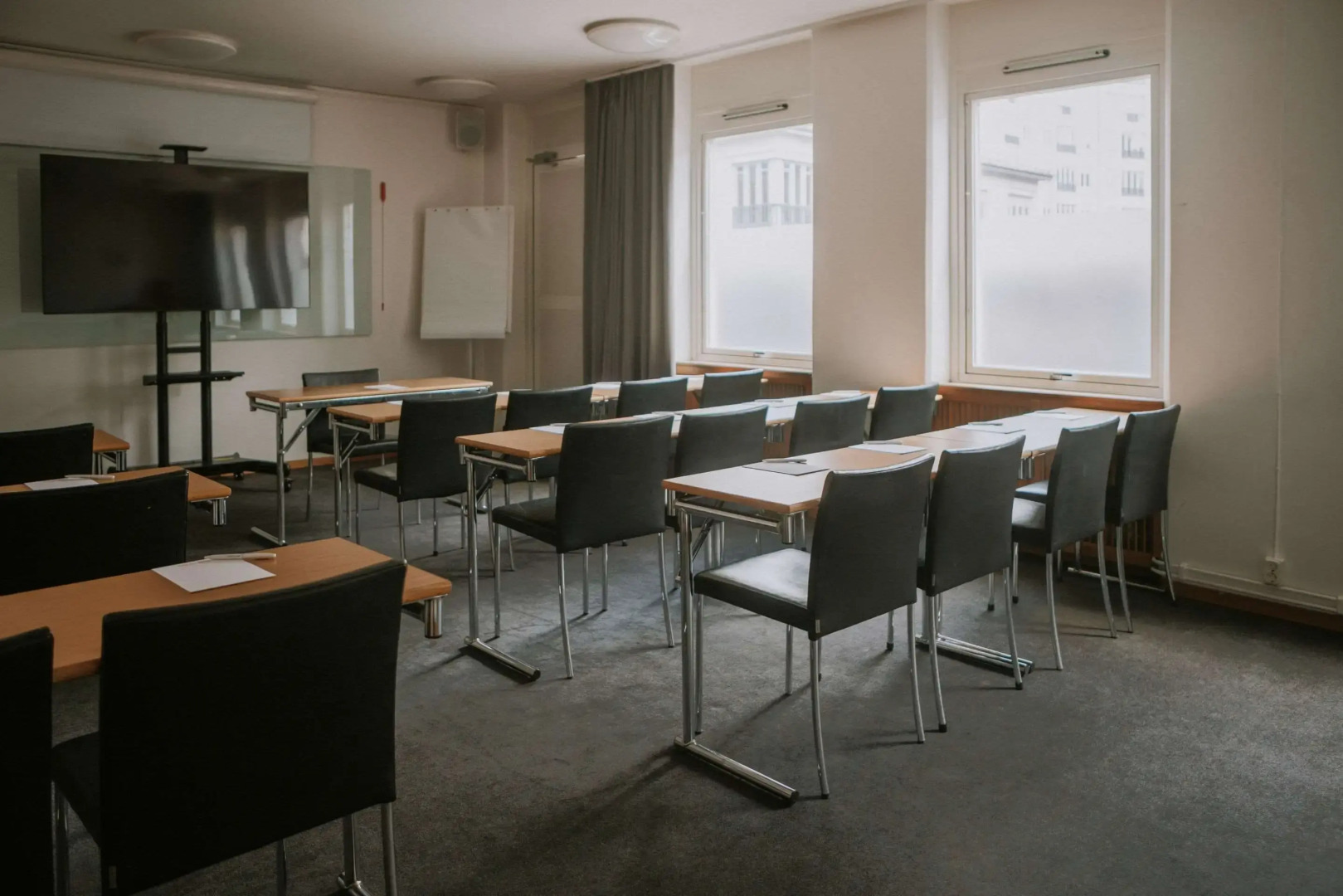 Comfort Hotel Jazz, Borås