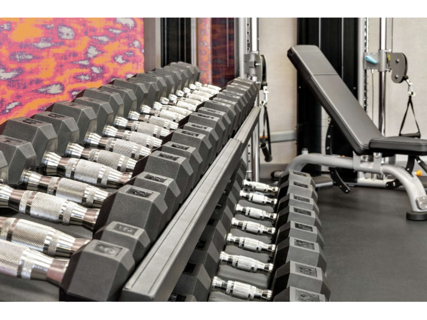 Hampton Inn West Valley Salt Lake City