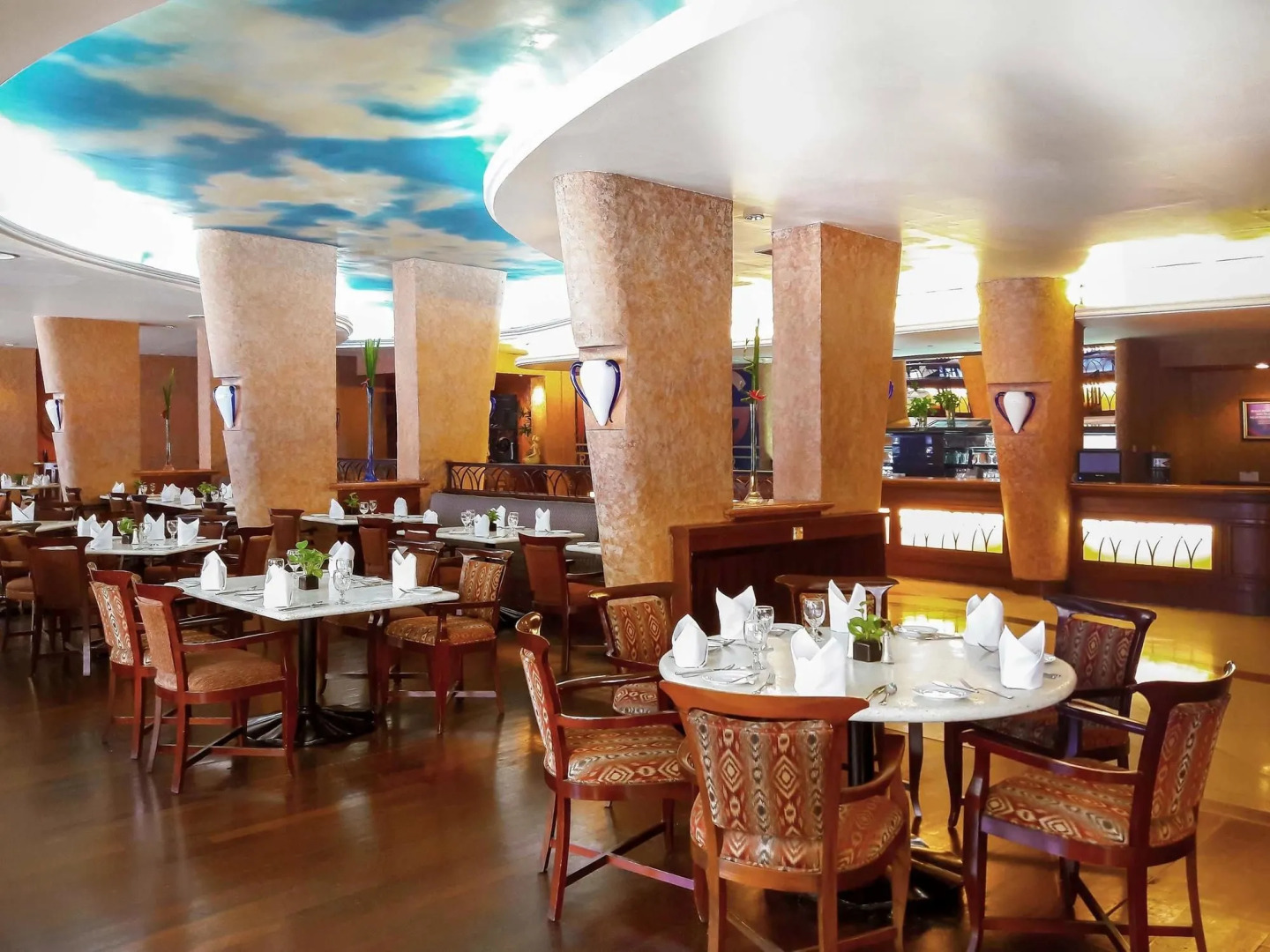 Hotel Majapahit Surabaya - MGallery