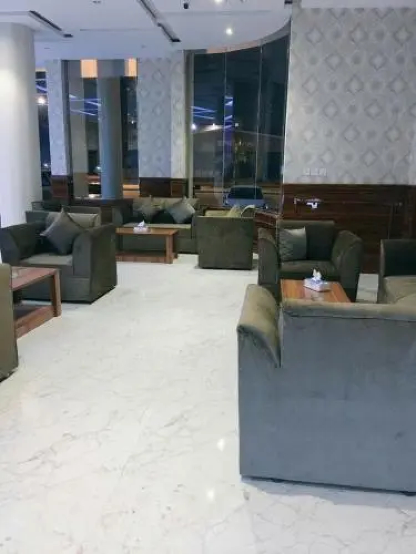 Durah Al Rashied Furnished Units