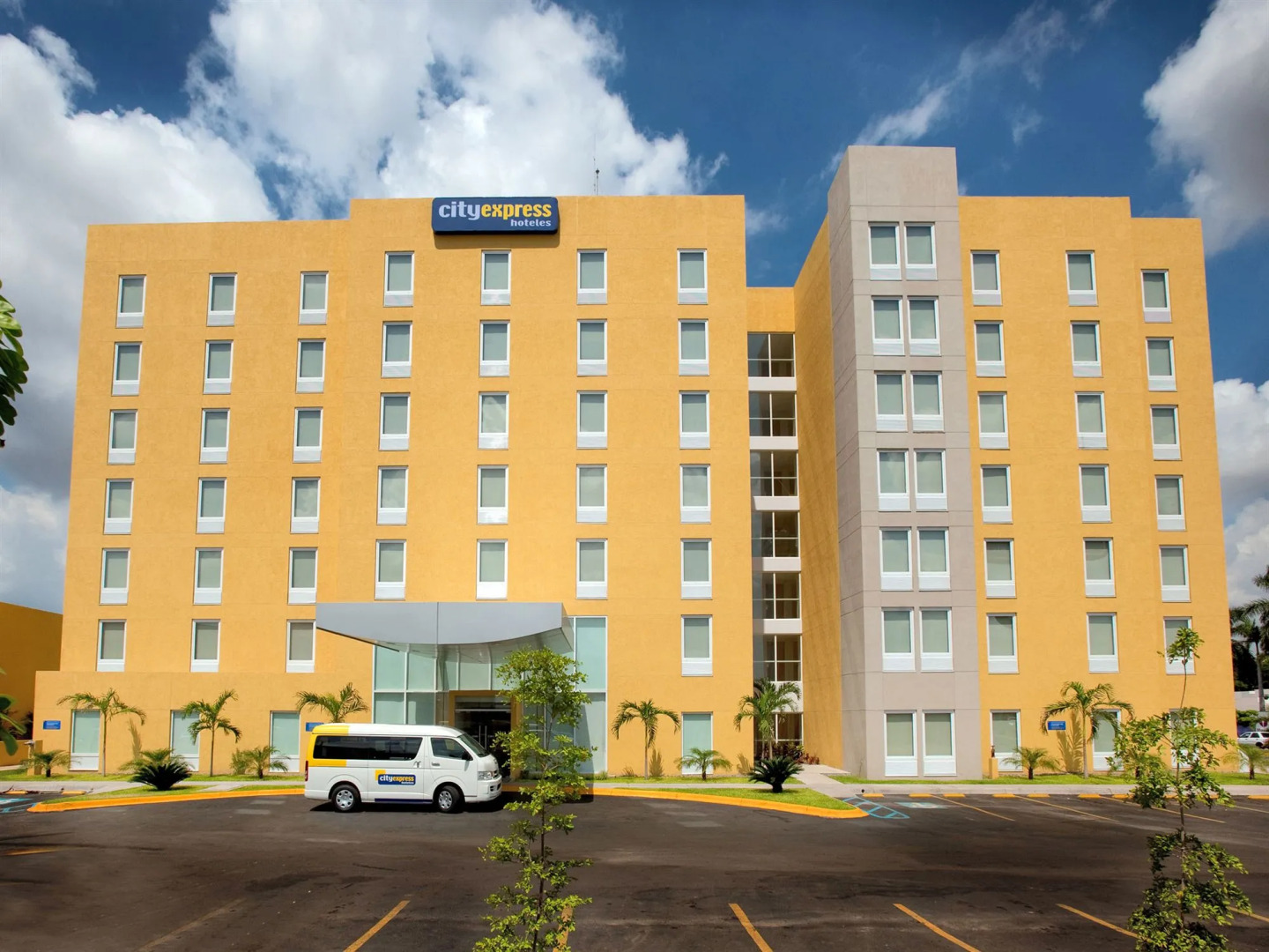 City Express by Marriott Monterrey Norte