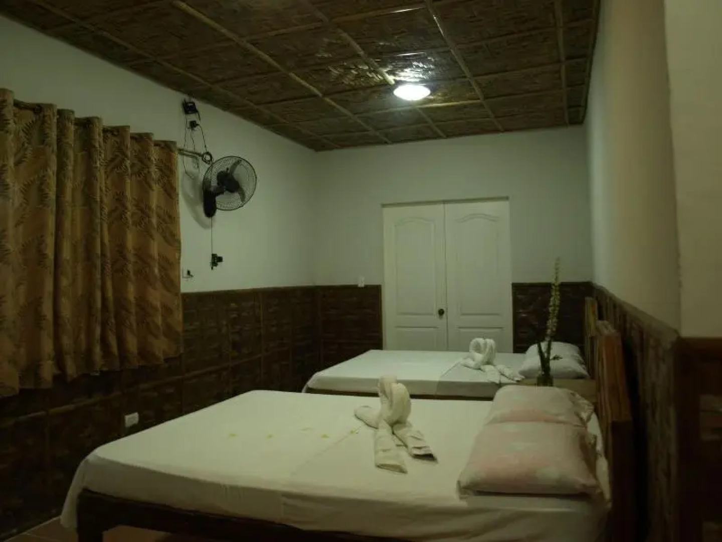 The Sharks Tail Dive Center