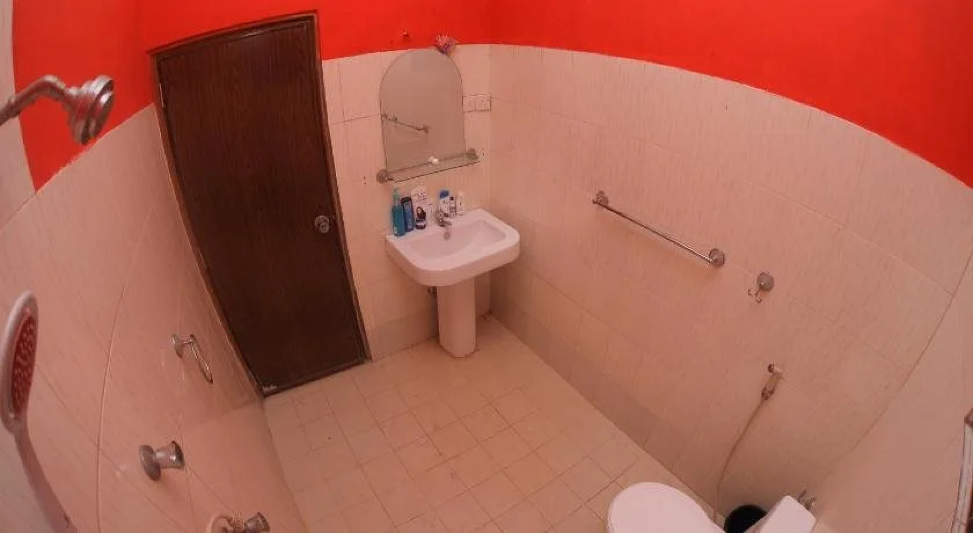 Airport Tourist Hostel