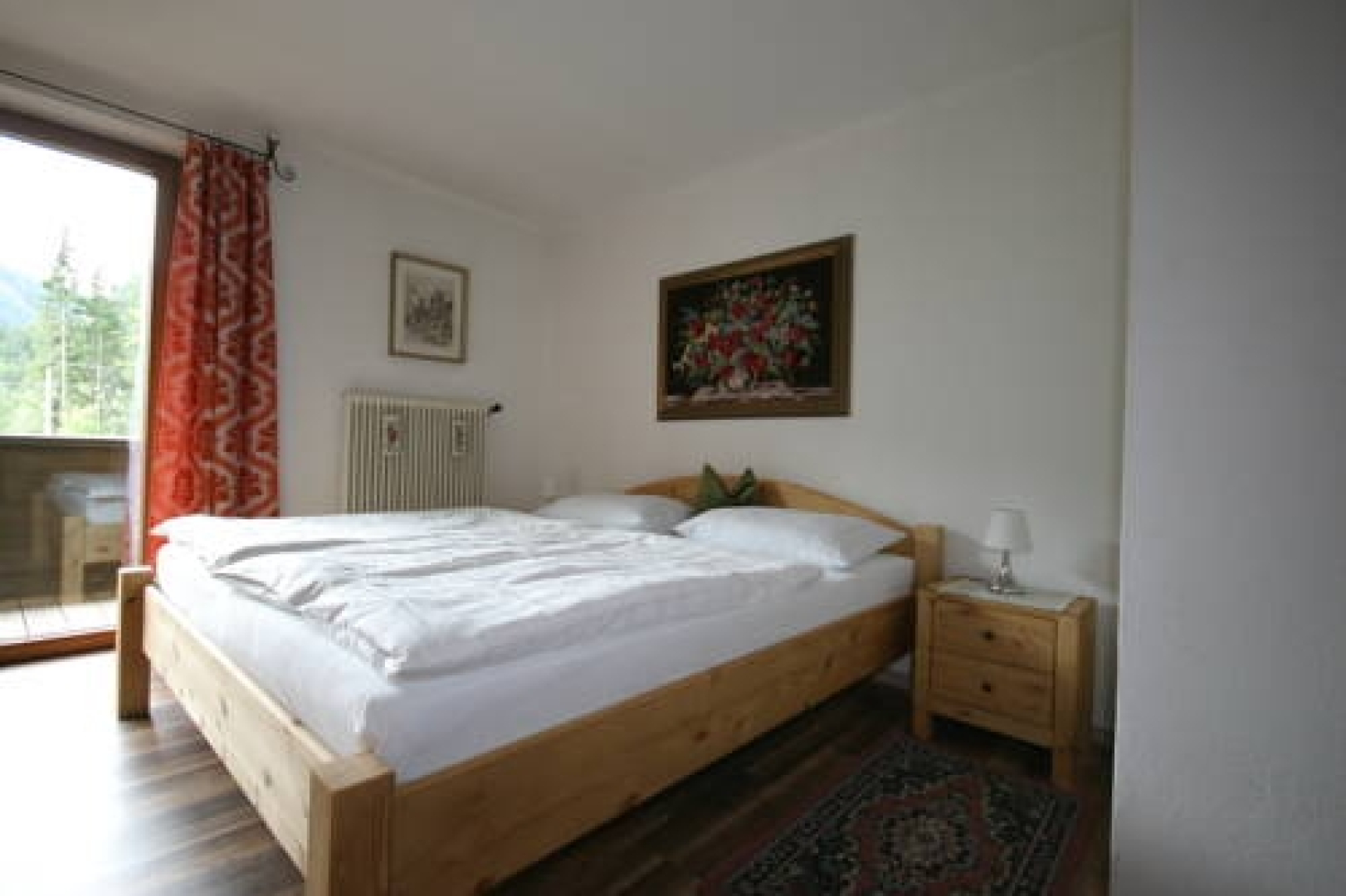 appartement-Reiteralm