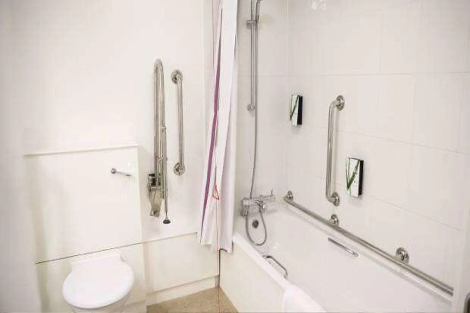 Premier Inn Coventry South - A45