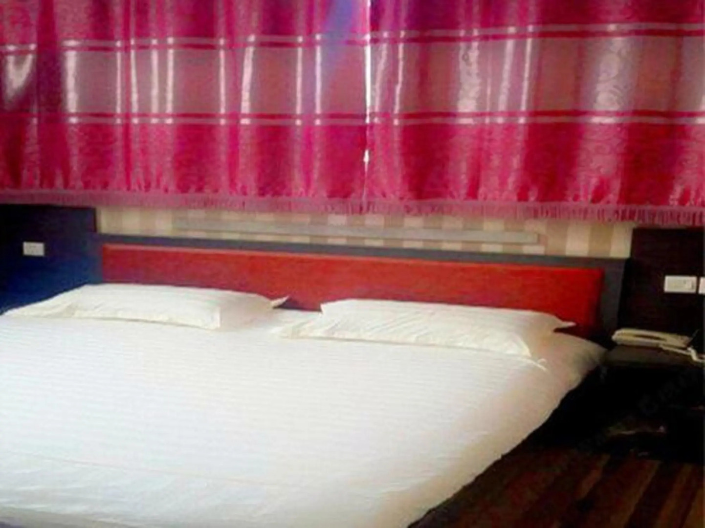 City 118 Chain Inn Botou Development Zone