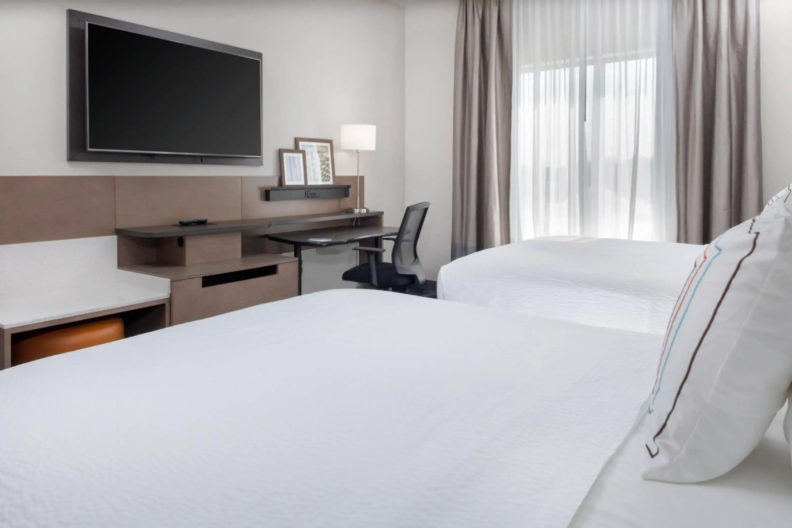 Fairfield Inn & Suites by Marriott Charlotte Pineville