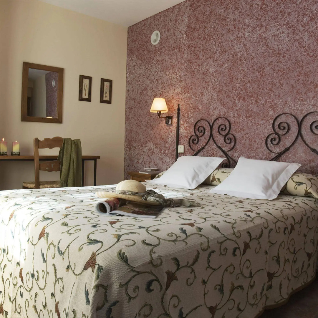 Rusticae Posada de Uncastillo