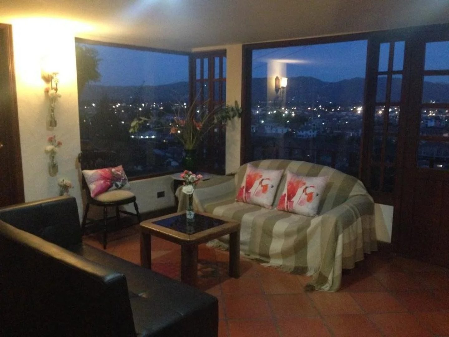 MonteMadero Casa Hotel