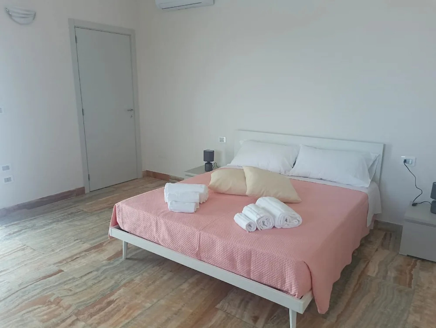 Agriturismo Cutura Agri Resort