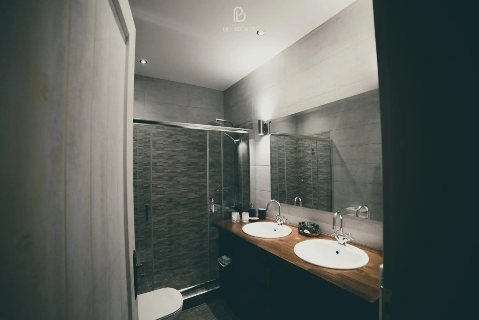 Bourazani Wild Life Resort