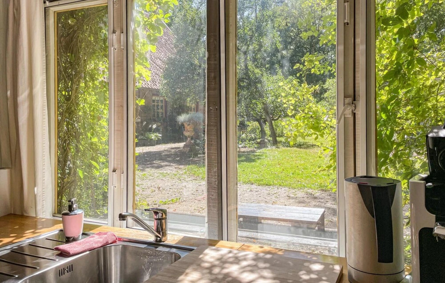 Amazing Home in Boekelo With Wifi and 1 Bedrooms