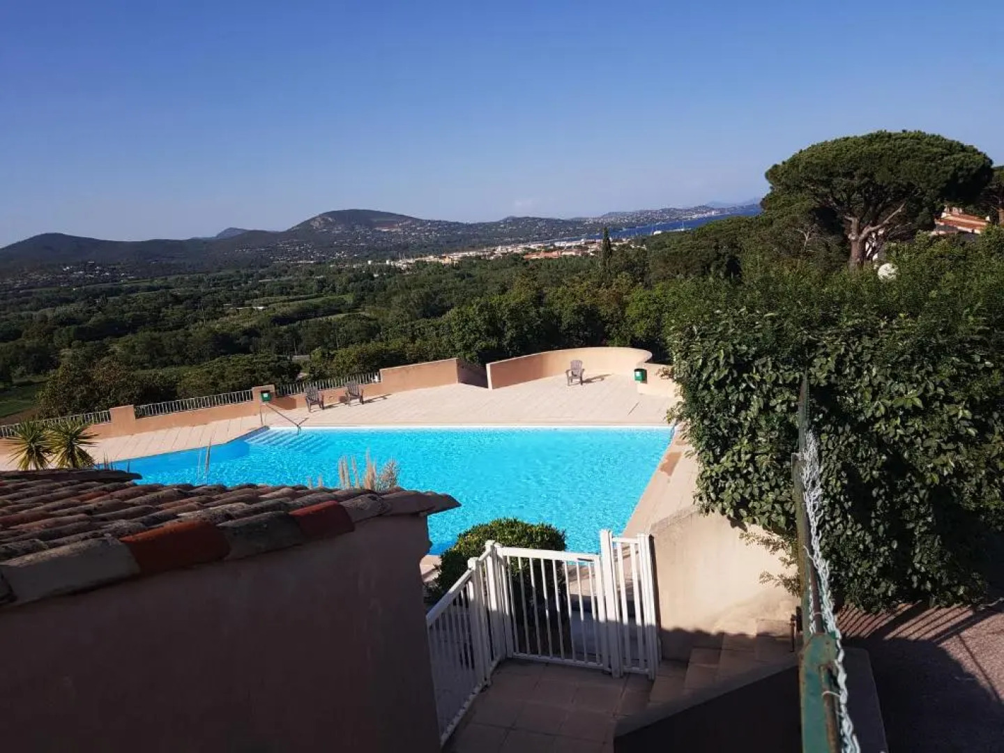 Le '47' Village de Campagne, 83310 Cogolin