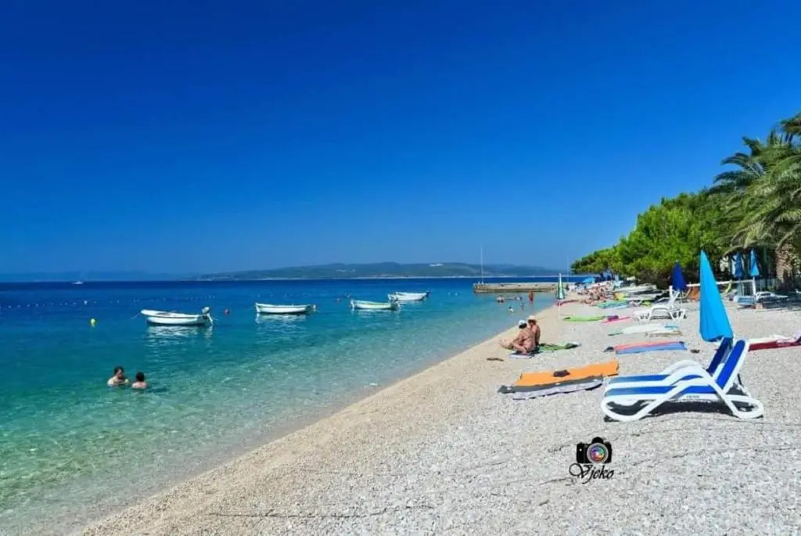 Superior 4 rooms 4 bathrooms apt