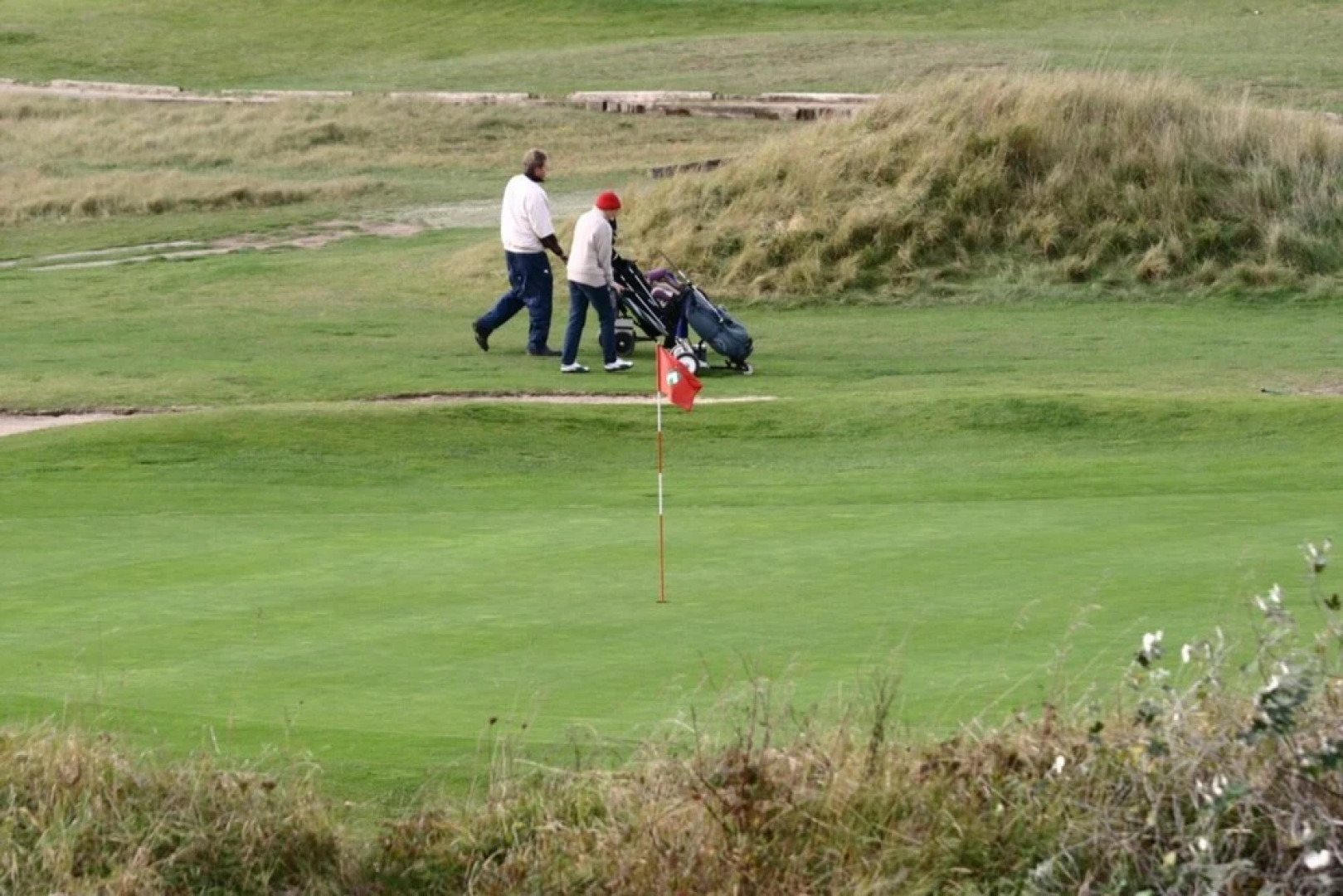 Appartement Dahlia Terras