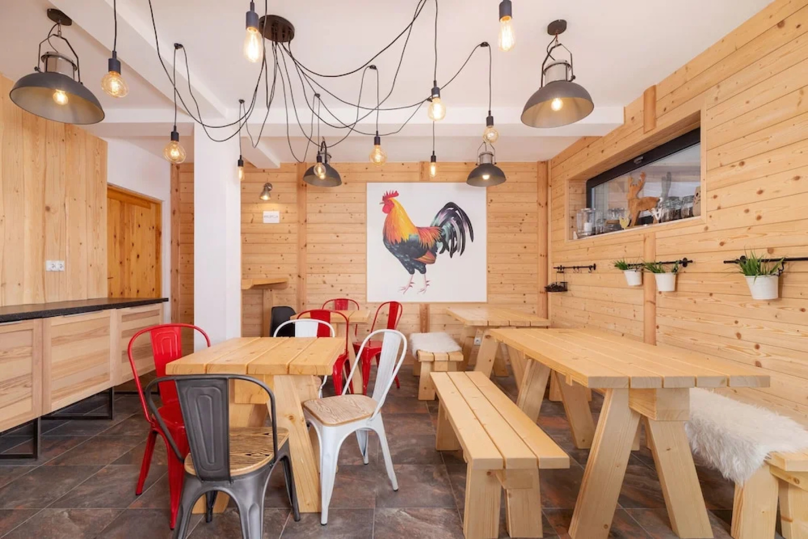 Prestige Golden View Wellness Apartments