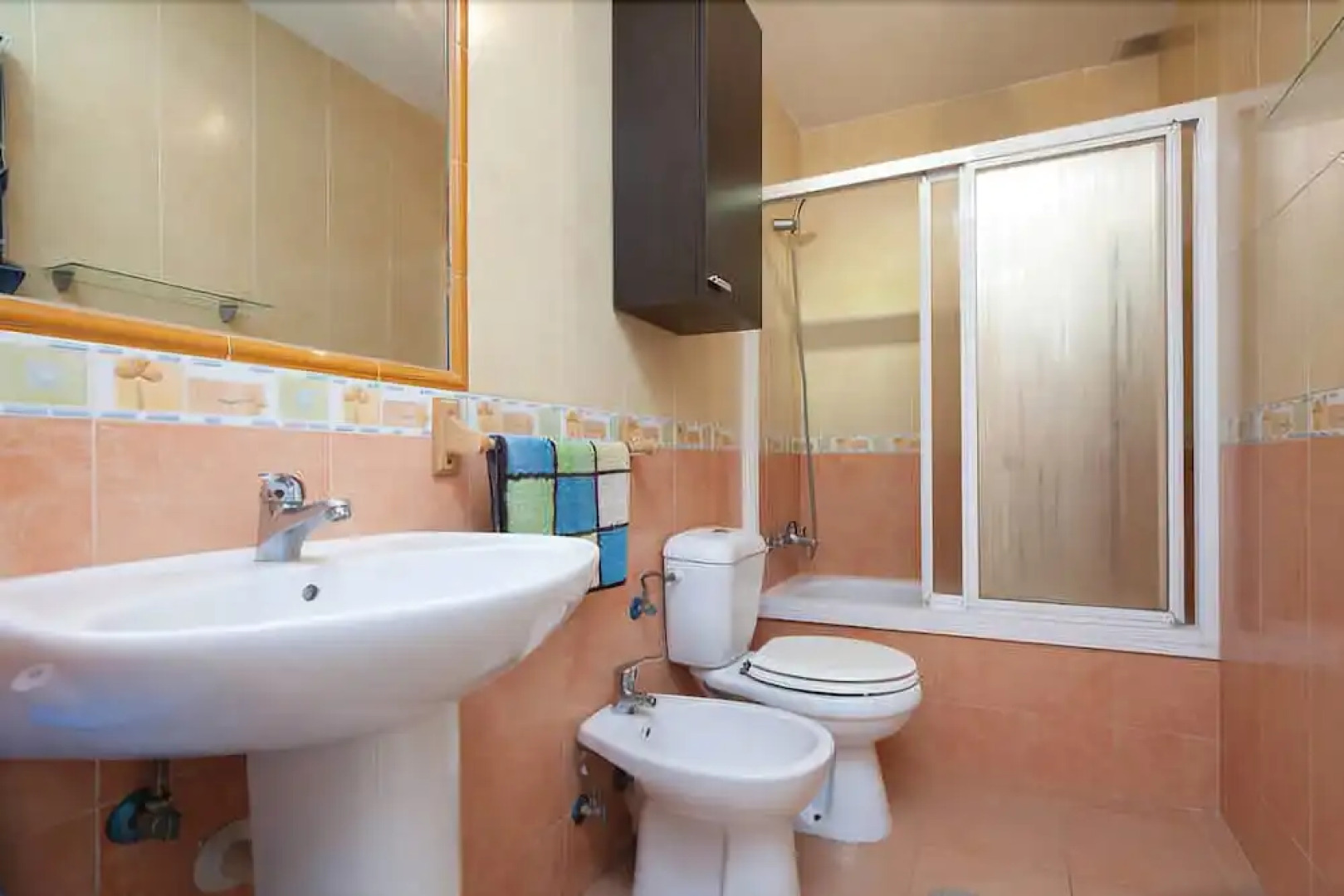 Apartamento Bajadilla Beach
