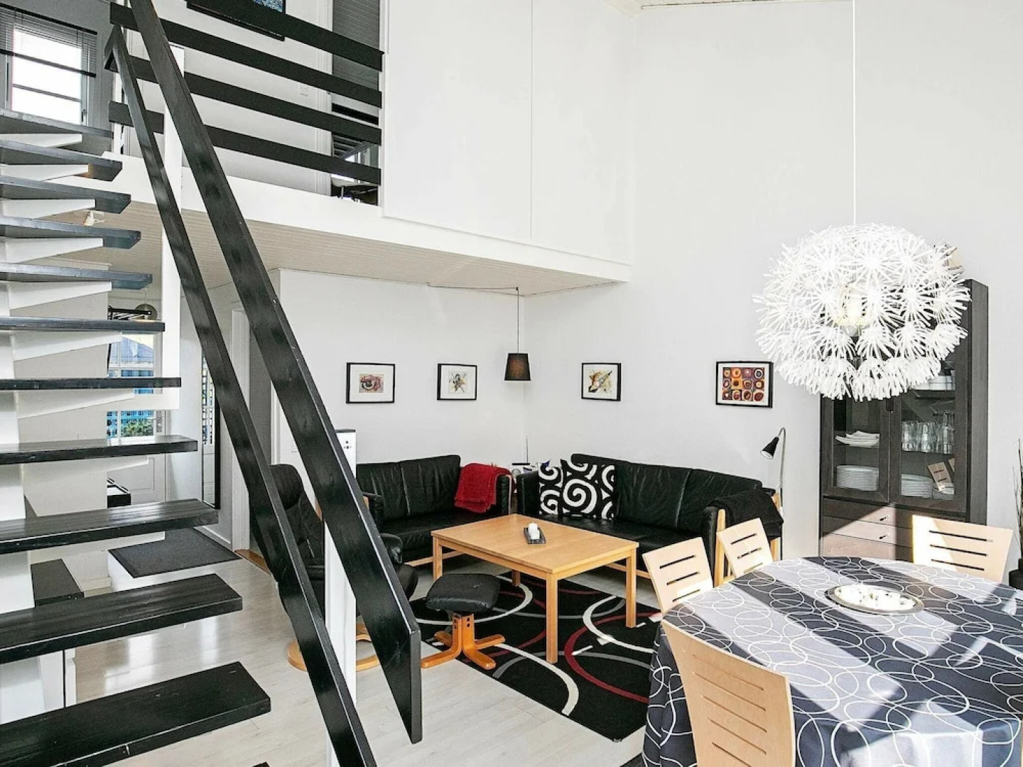 Serene Holiday Home in Vestervig With Swimming Pool