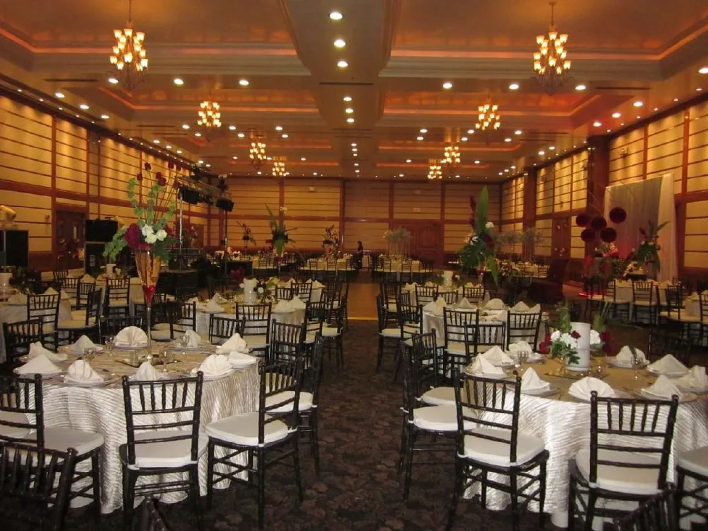 Royal Garden Reynosa