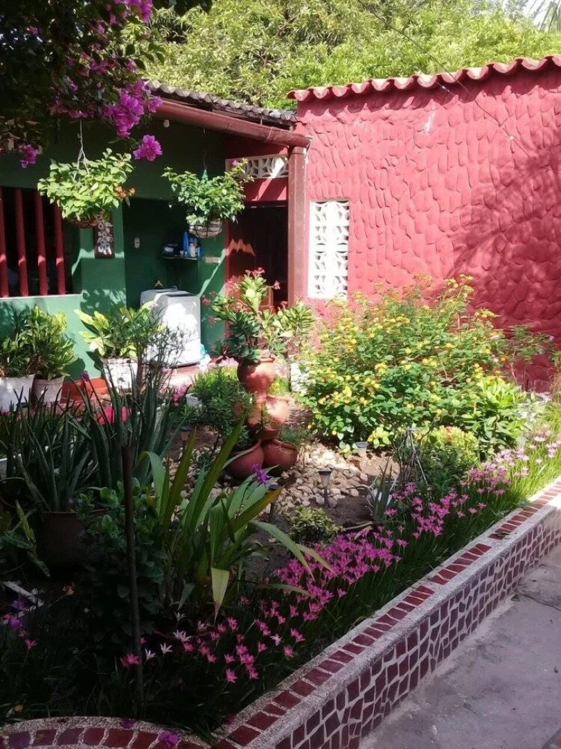 Casa Hostal Villa Maria