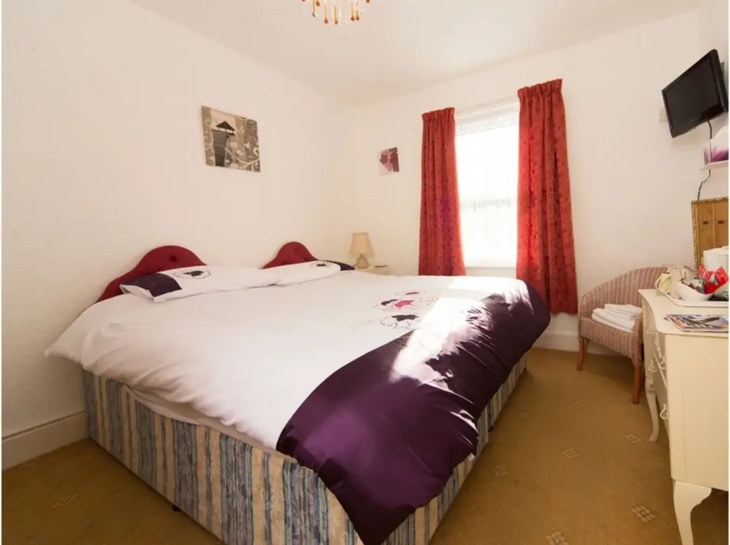 Sandy Bay Guest House