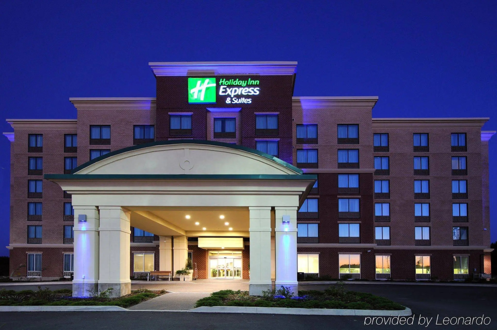 Holiday Inn Express & Suites Halifax Airport by IHG