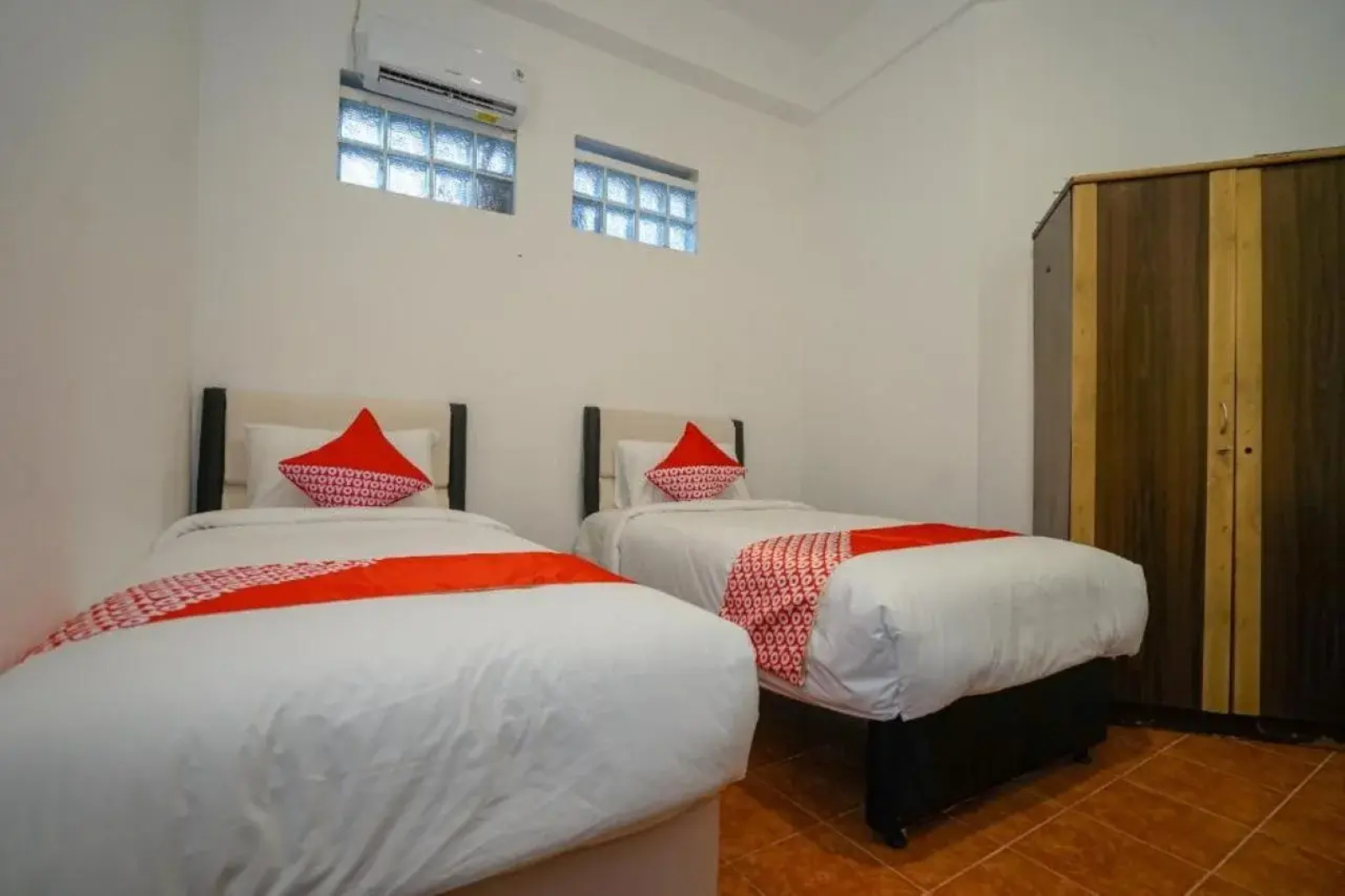Hotel O Bravo Residence