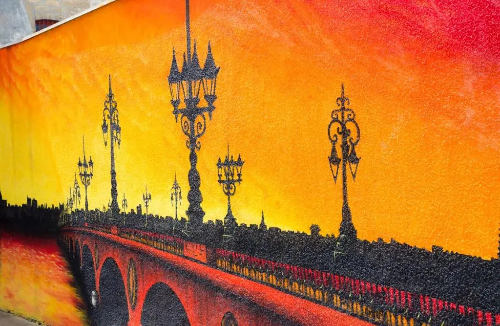 ibis Styles Bordeaux Centre Gare