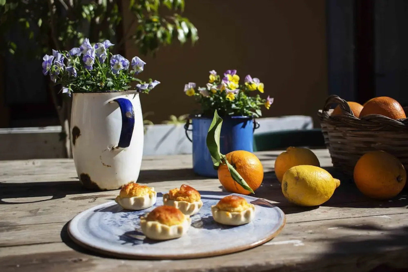 B&B Casa di Nonna Peppina