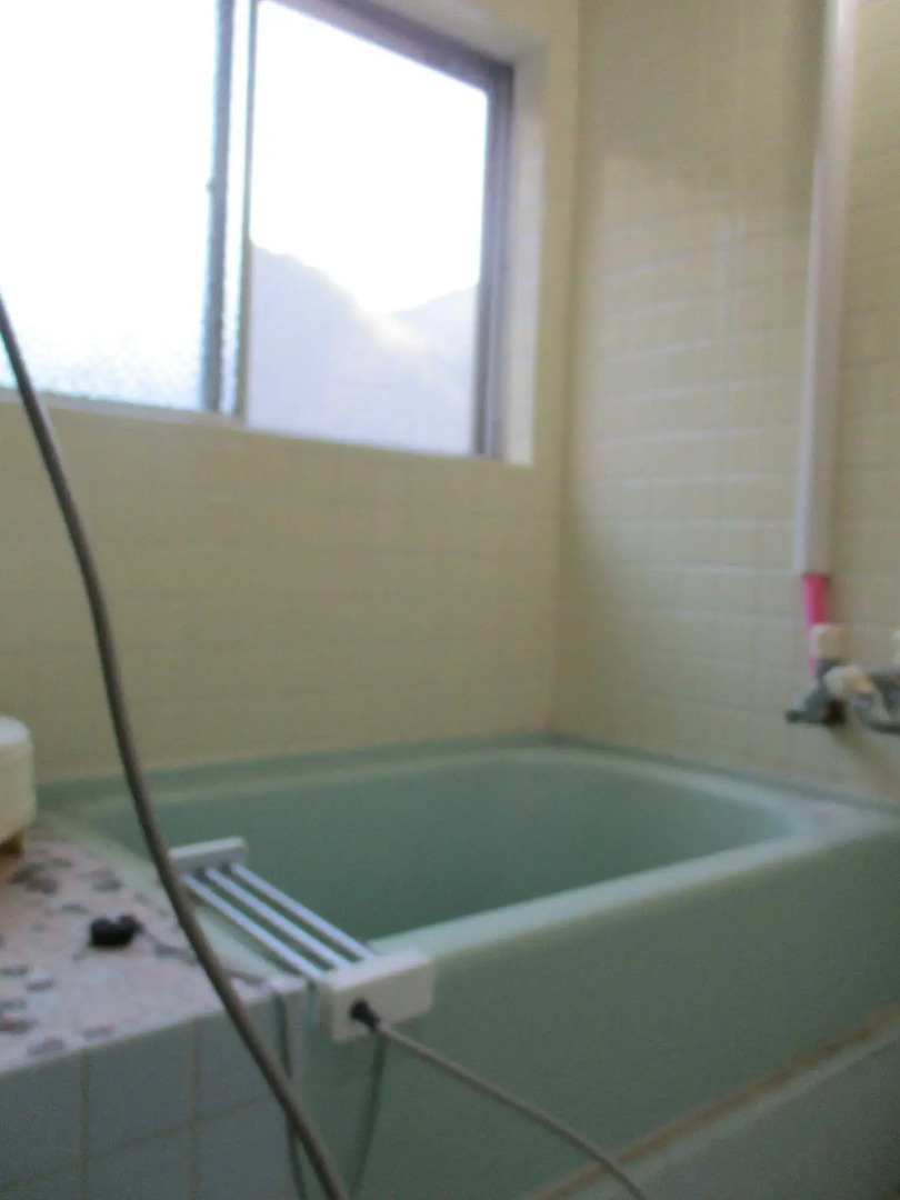 Weekly Spa House Red Pine