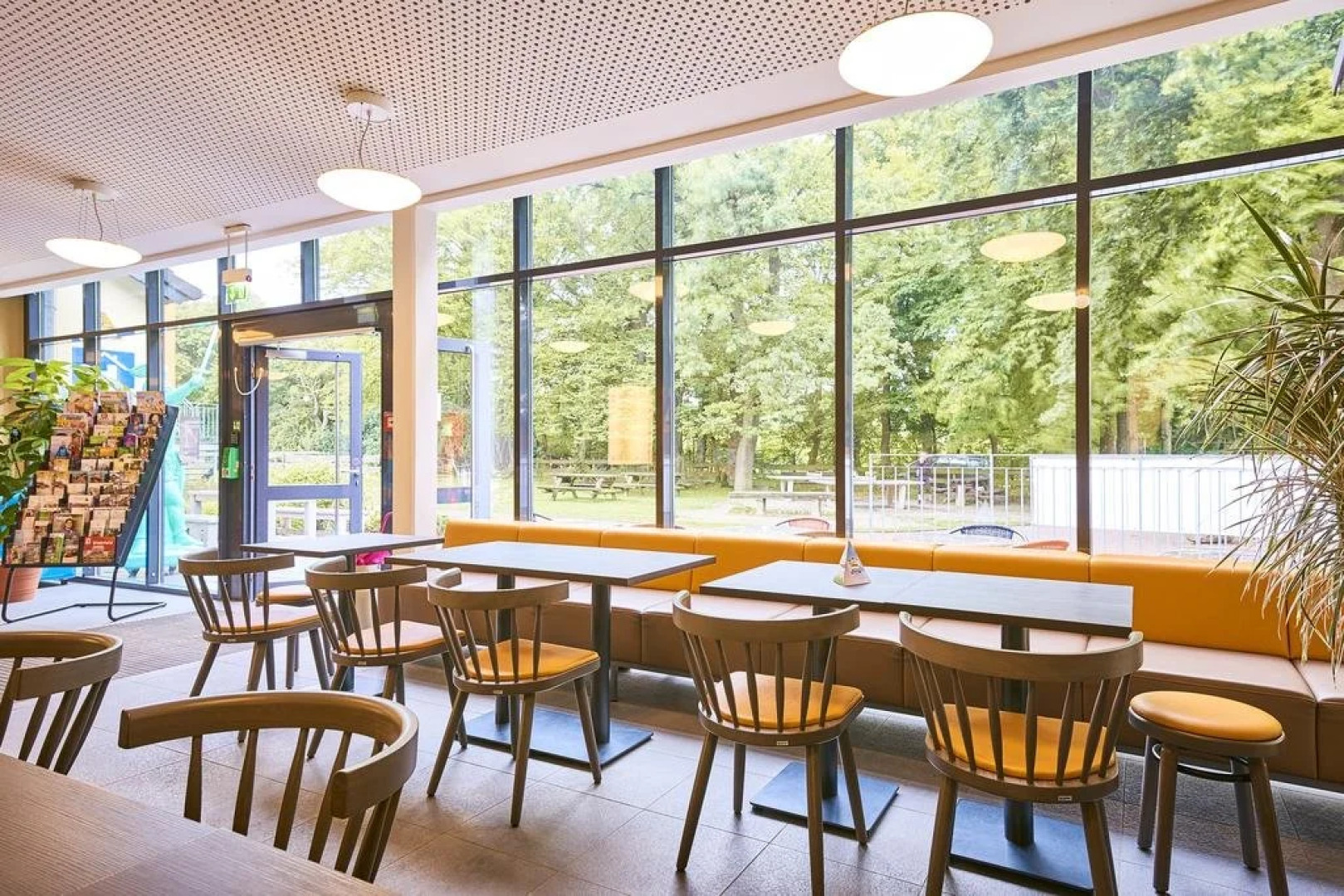 DJH Jugendherberge Detmold