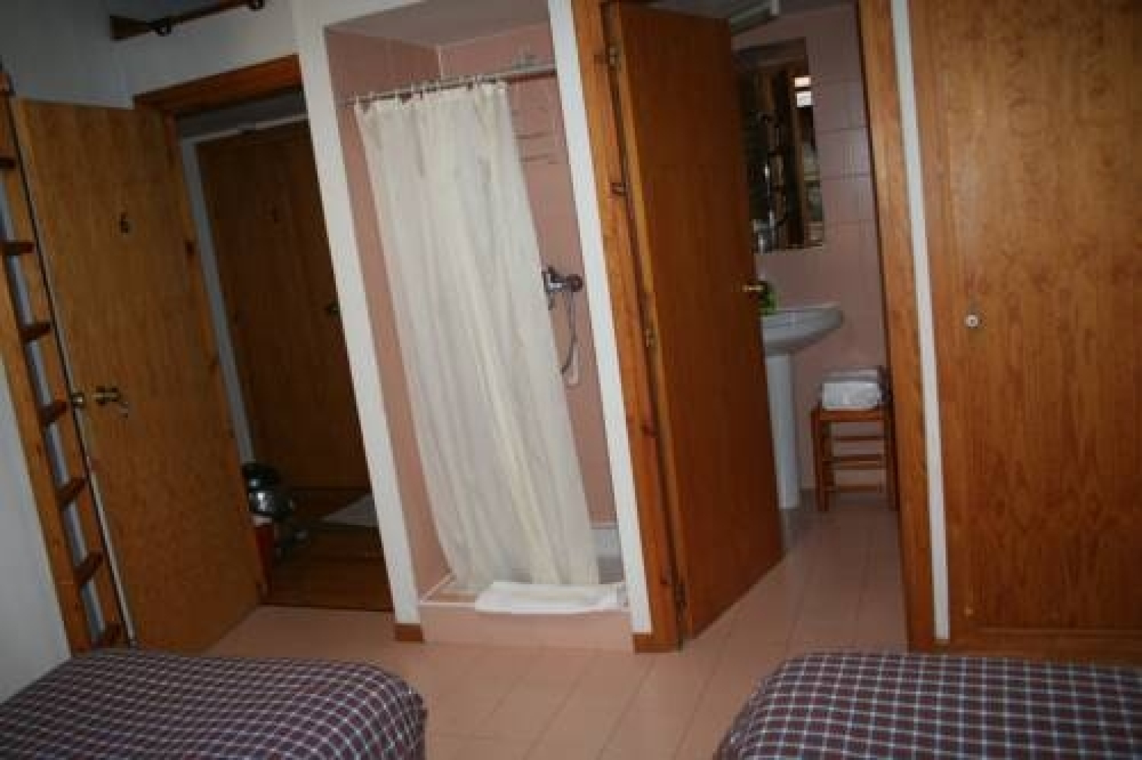 Apartaments Casa Vella Popaire