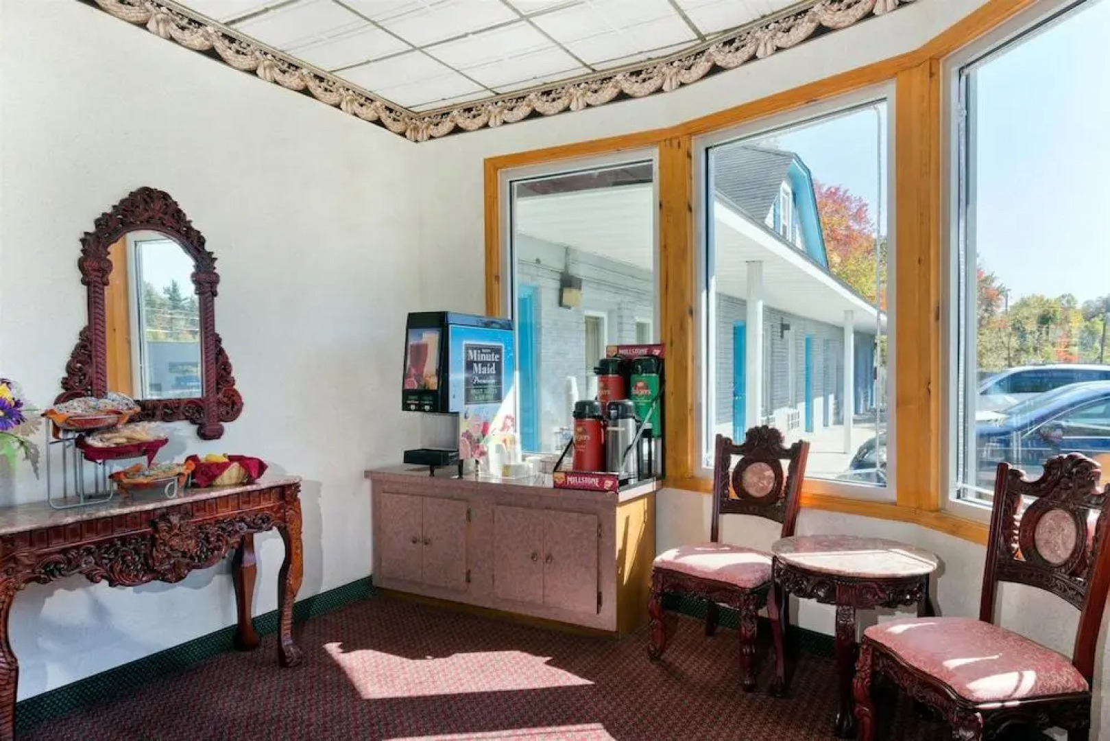 Knights Inn Poconos/Bartonsville