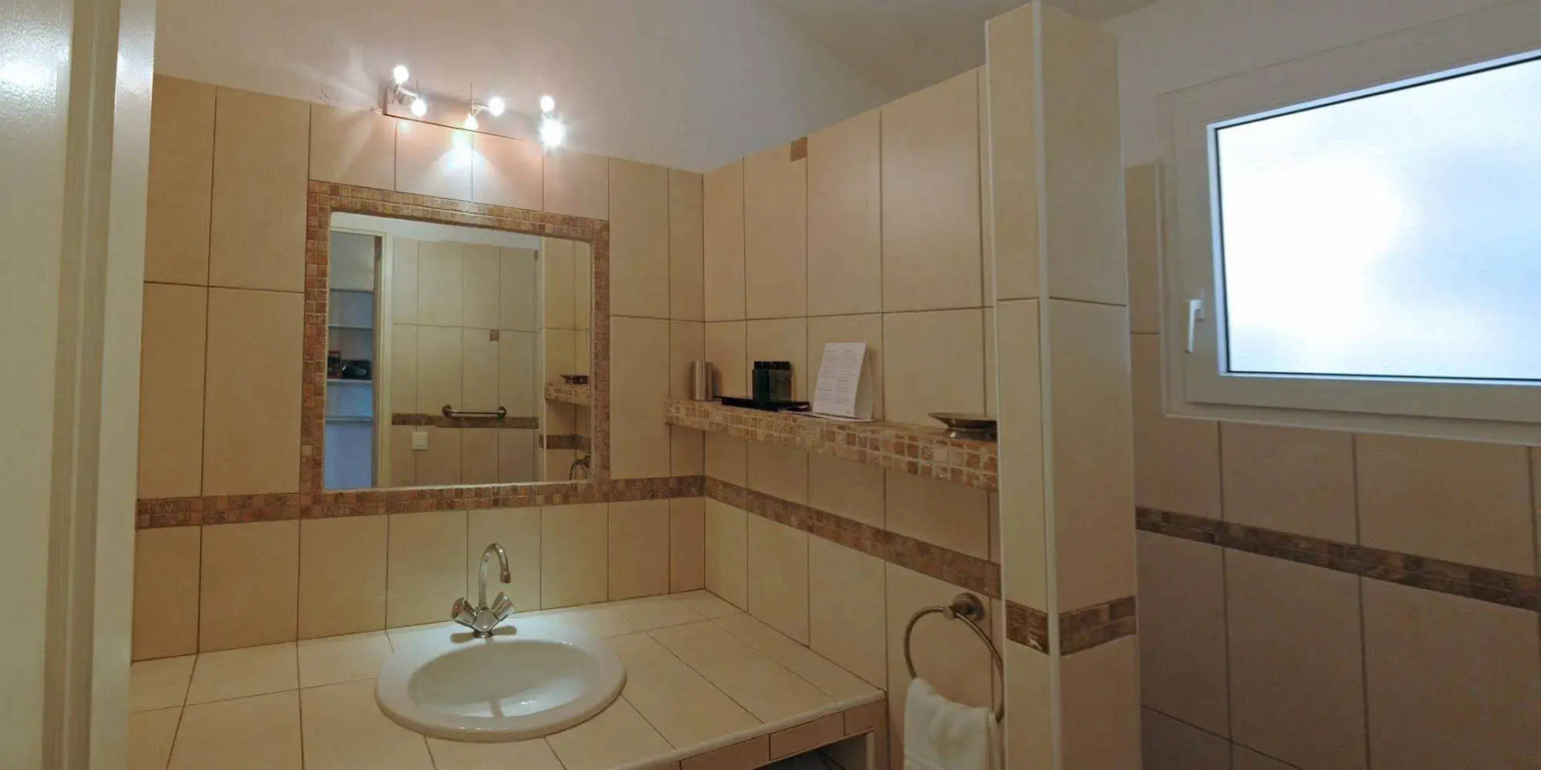 U Pirellu Résidence