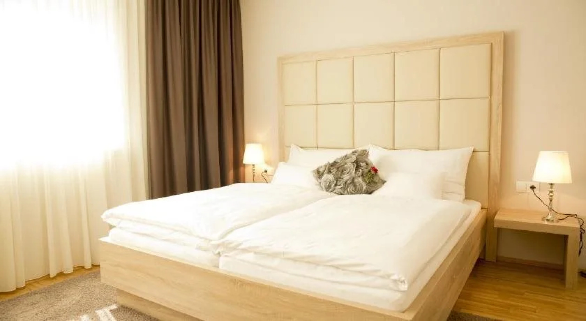 Pfeiler's Bürgerstüberl Hotel