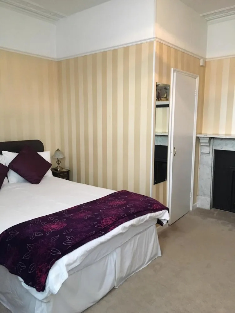 Avon House Guest House