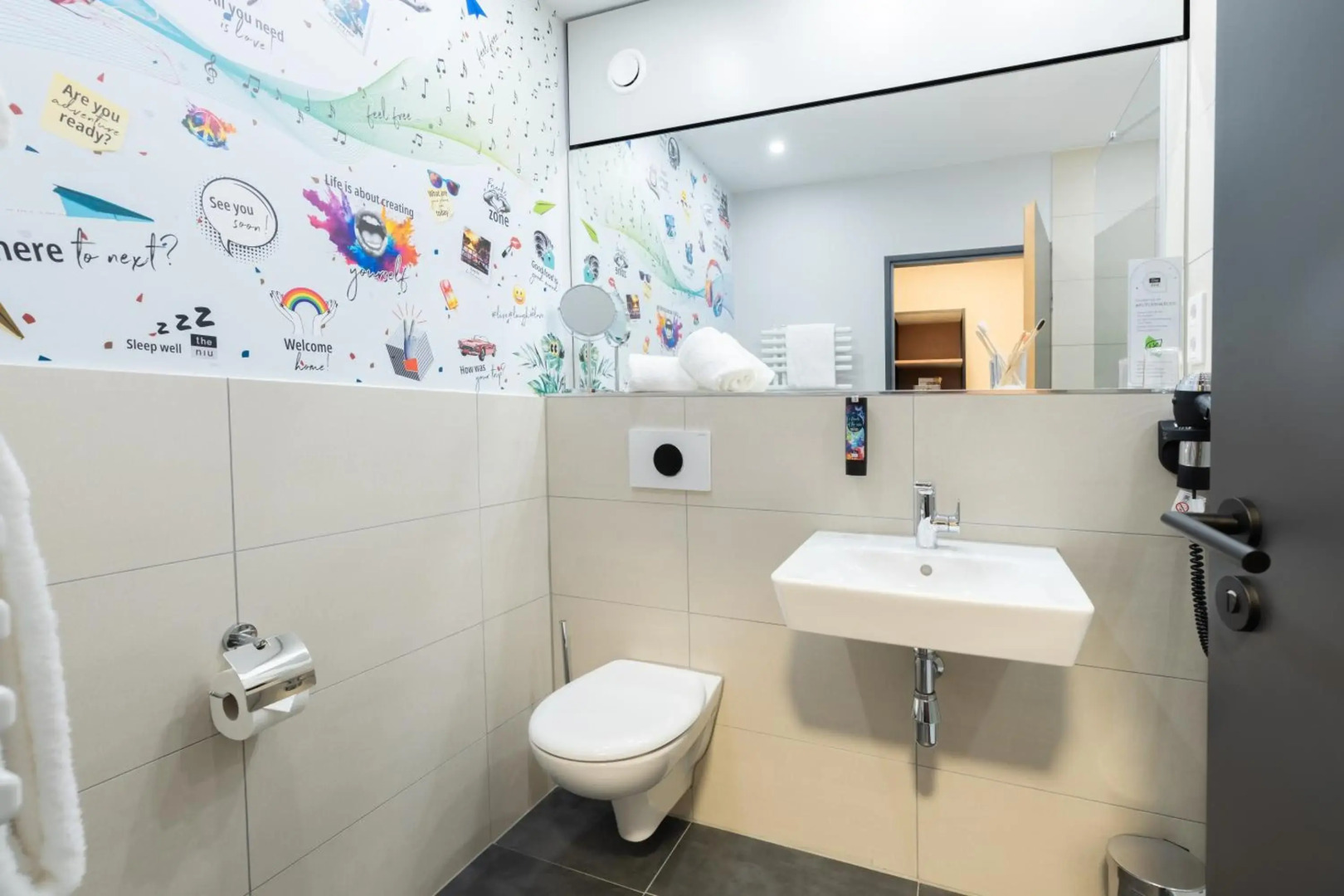 Holiday Inn - the niu, Stream Monchengladbach by IHG