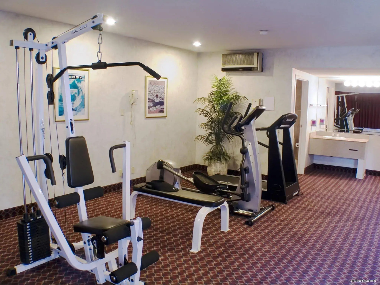 Best Western Diamond Bar Hotel & Suites