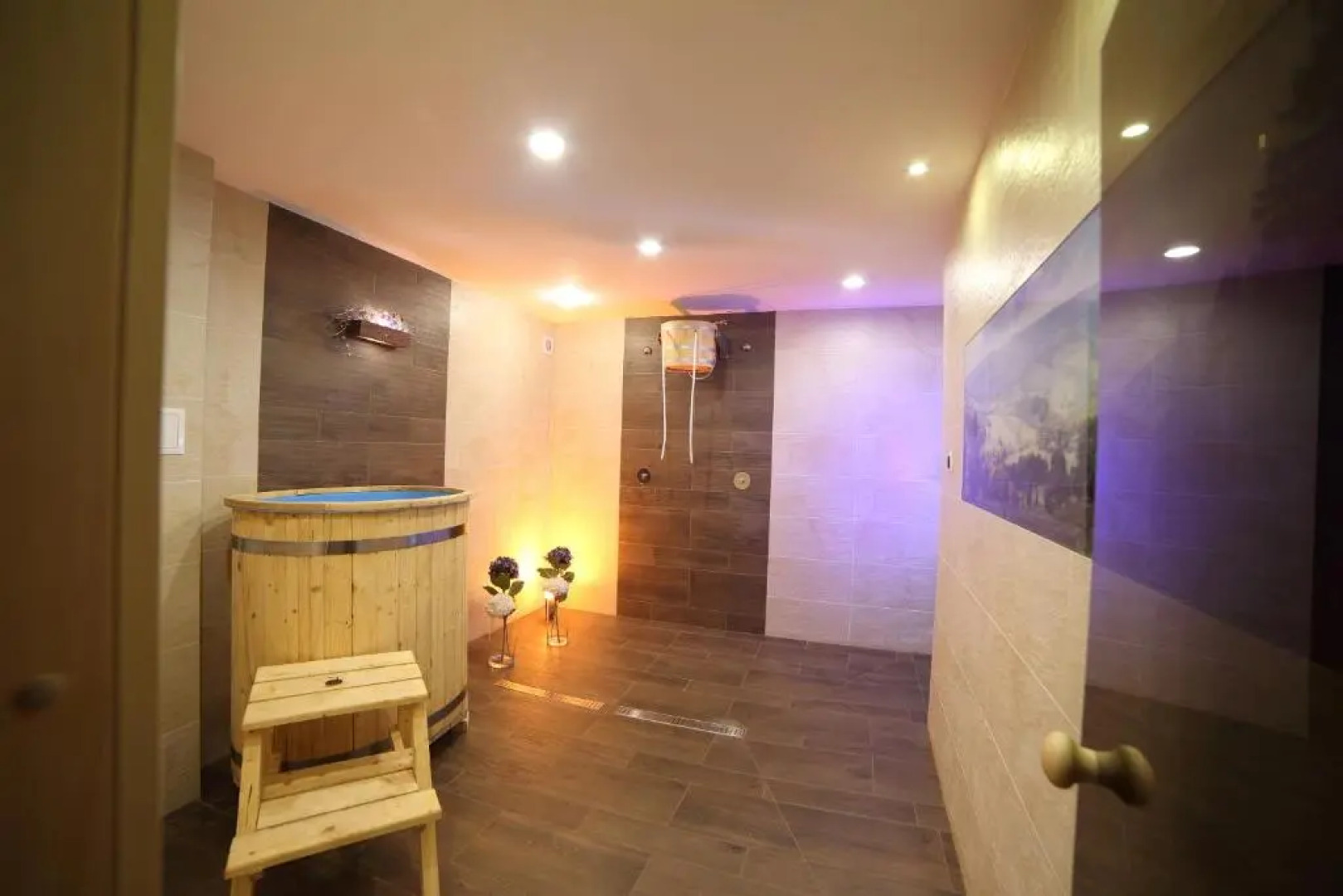 Ośrodek Wypoczynkowy Pod Dębem