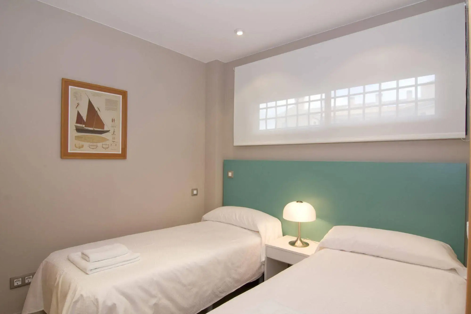 Boulevard apartamentos by mimar