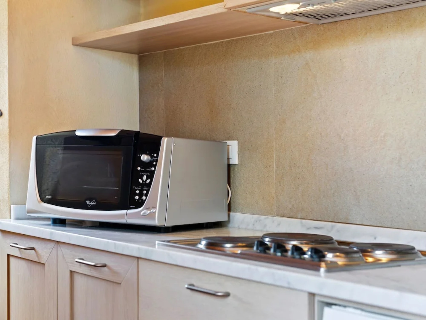 Appealing Apartment in Sandigliano With Garden