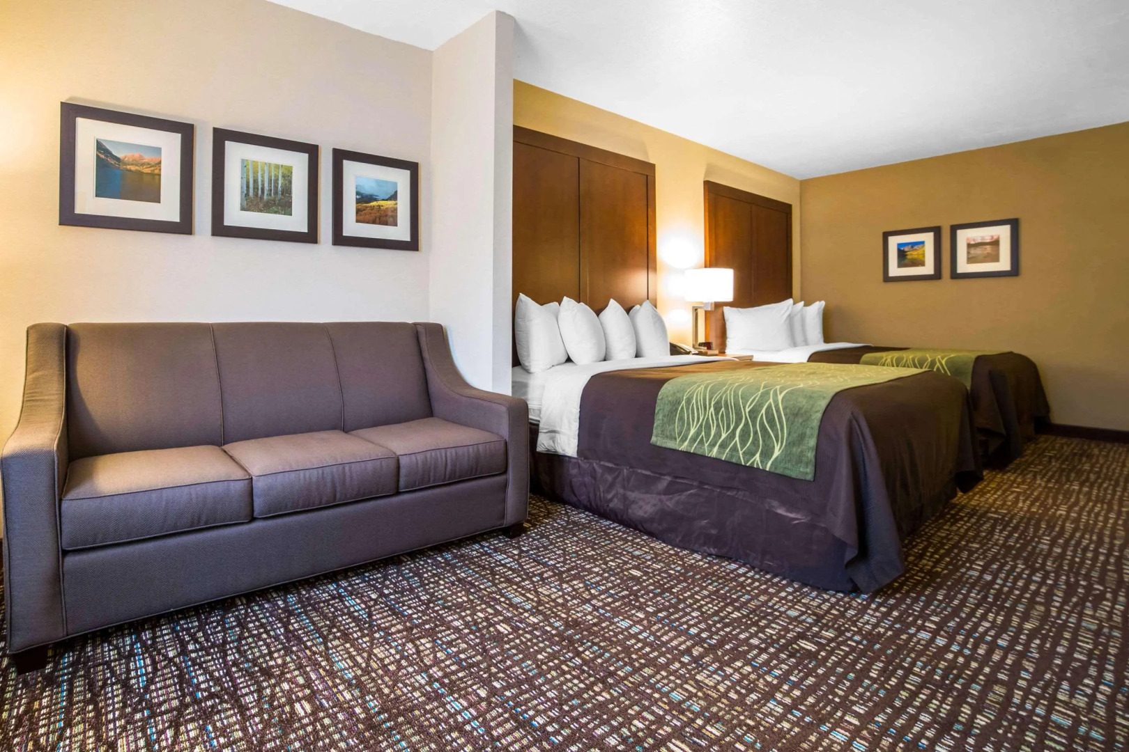Comfort Inn & Suites Orem - Provo