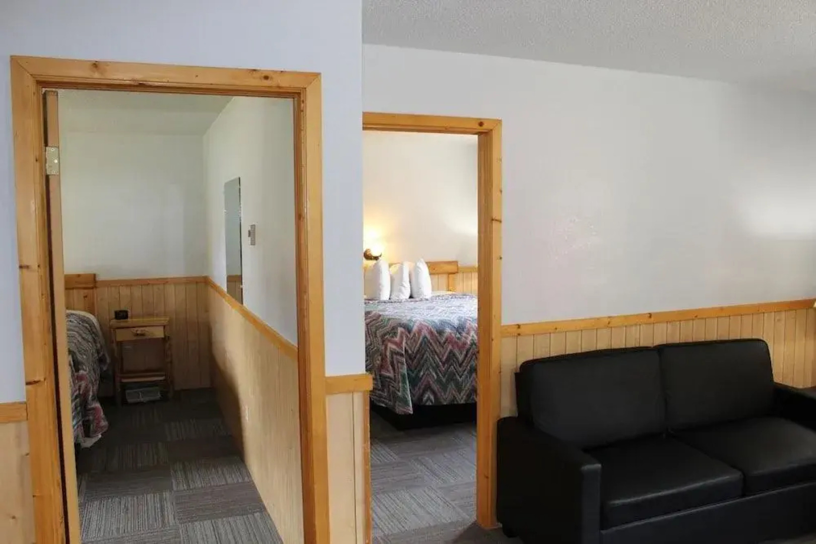 Alpine Motel