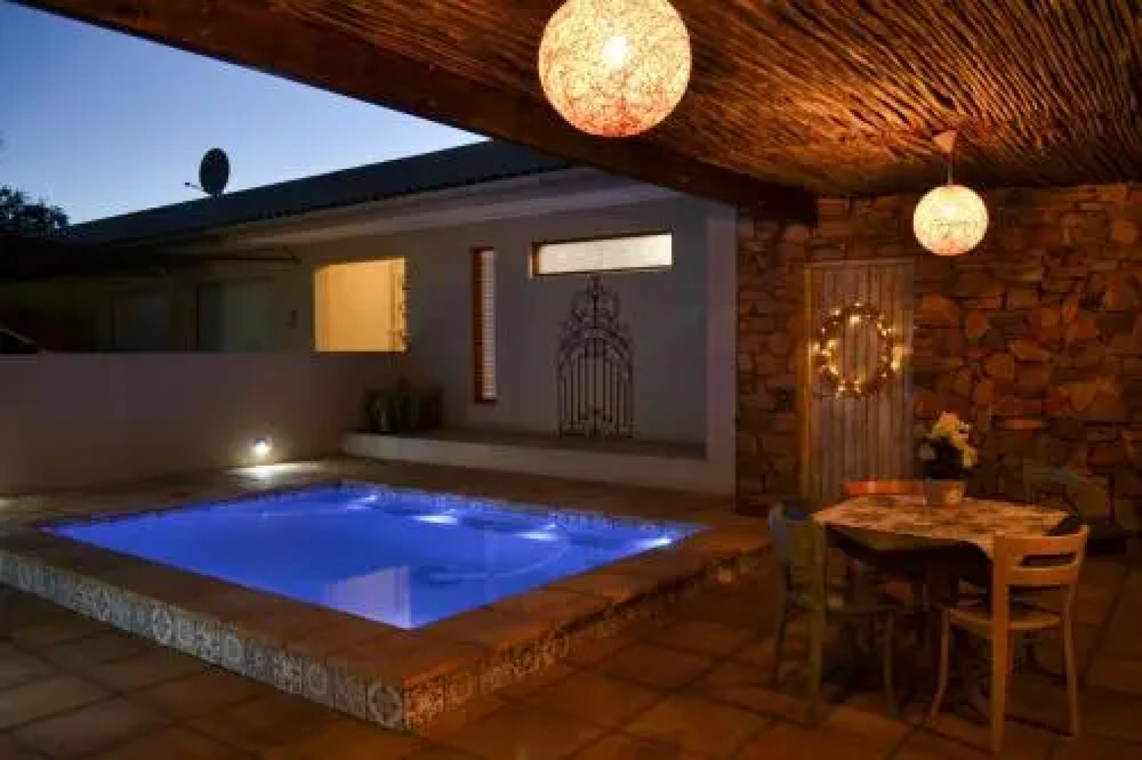 Lilybet Self Catering