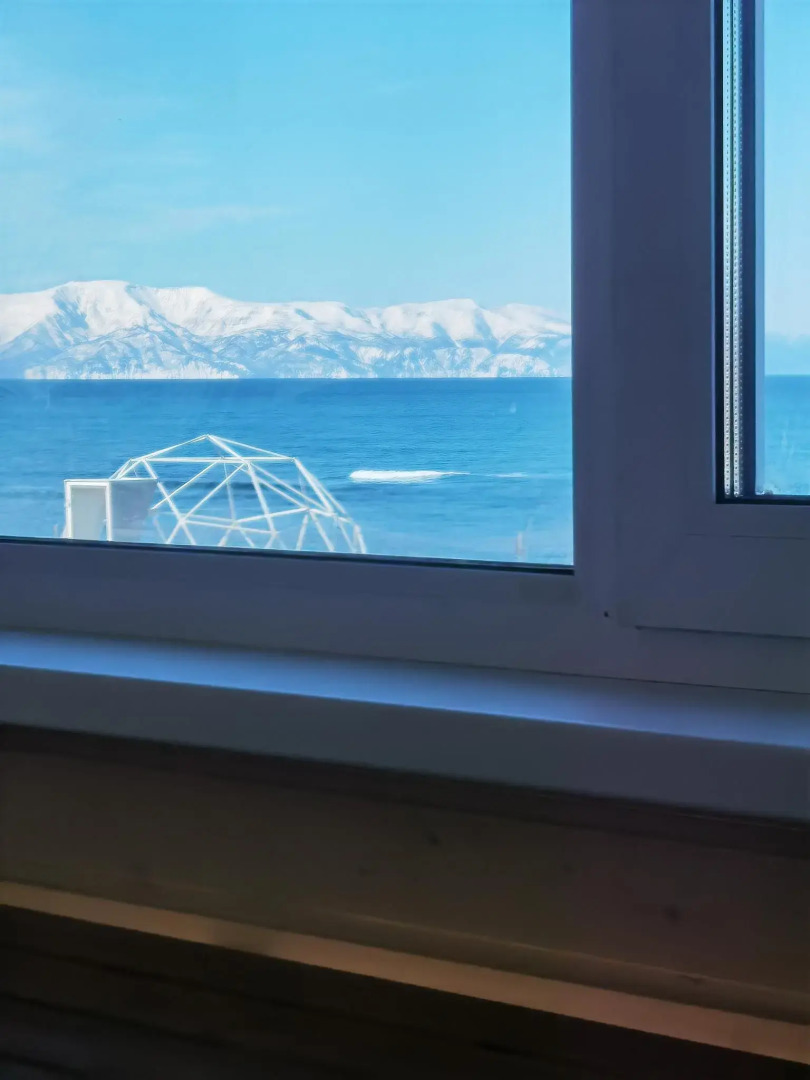 Черный Остров