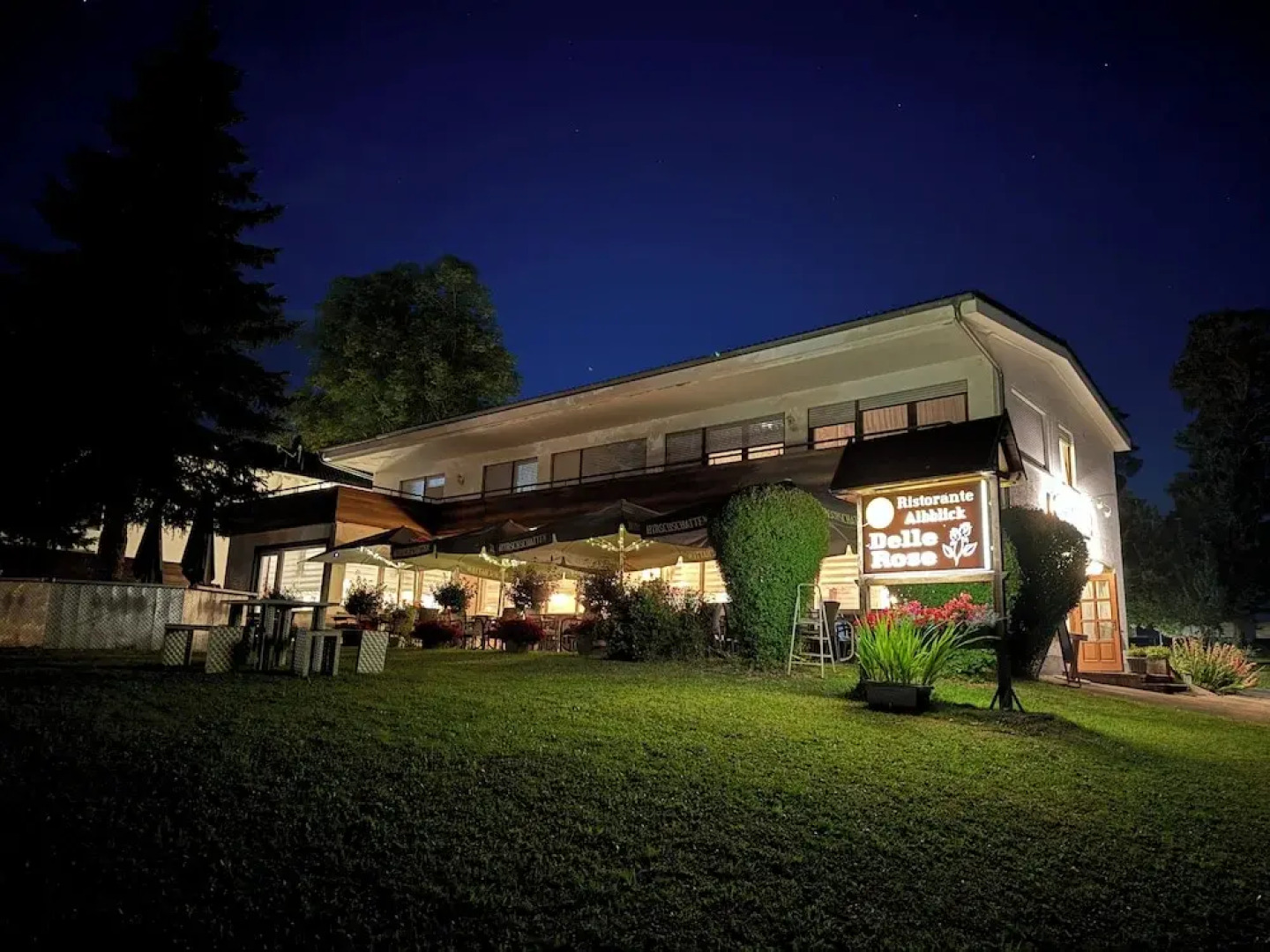 MEIN MOTEL - Self Check-in -